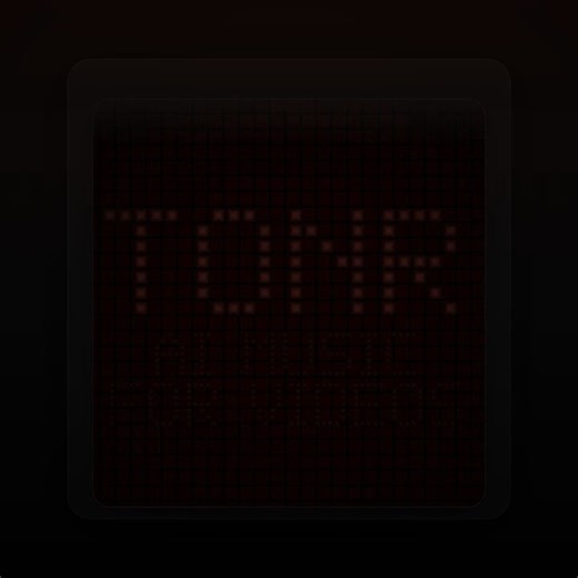 Introducing Tonr🎶finding music for videos is weirdly painfultype a vibe or drop a video and tonr gives you music that actually fits plus copyright check, stems, and clean exports