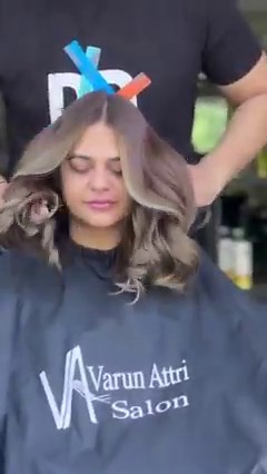 Come as a client go as a model . . #va #varunattri #latesthairstyles #menhairstyle #hairgoals #vattri #delhisalon #hairsalon #salonservices #hairtransformation #smoothhair #softhair #staysafe #stayhealthy #varunattri #hairstyle #menhaircuts #hairgrooming #investinhair #greathair #haircare #hairproducts #hairstyles #narainavihar #delhihairstylist #delhihairartist #delhihair #hairgoals | Varun Attri Salon