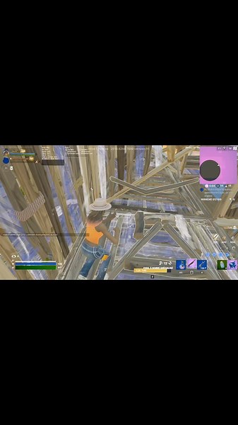 Aller aller ciao 👋 #fortnite #hard #fyp #pourtoi #chill #fortniteclips #highlight #clip #shiton #keyboard #wejdene