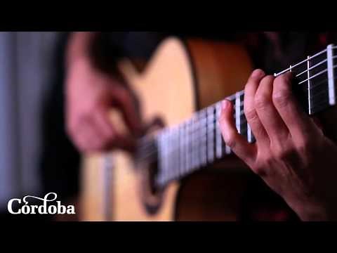 Malaguena performed by NY Guitar Academy - ft. Cordoba GK Studio & GK Studio Negra