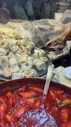 Delicioso Topokki: Sabores de Corea que Amarás