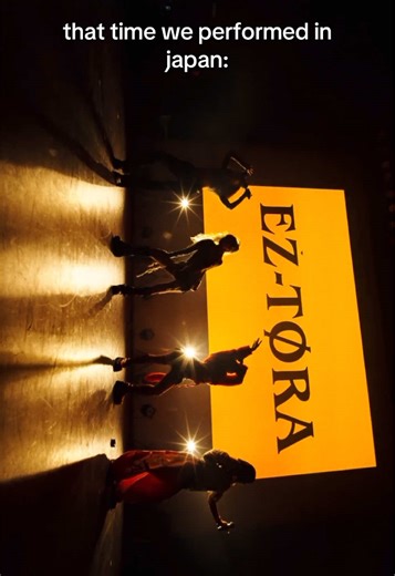 Japan Performance Highlights of the Girl Group