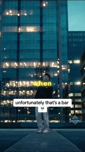 Unfortunately That's a Bar by Eric Reprid - Rap Entertainment Culture