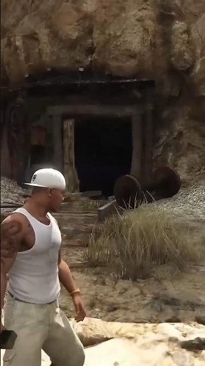 GTA Games Haunted Locations You Never Knew About!