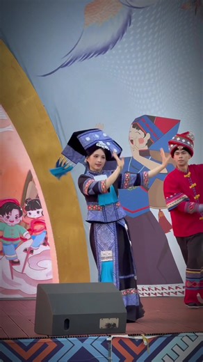 Exploring Ethnic Costumes and Folk Dance Traditions