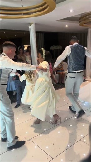 Best wedding dance