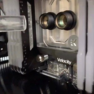 6.5M views · 361 shares | Our latest PC Giveaway https://youtu.be/TH55fZPsd4k ————————————————————— #gaming #pcgaming #retrogaming #gamingmemes #gaminglife #gamingsetup #gamingpc #pcsetup #gamingcommunity #youtubegaming #videogaming #gamingislife #gamingkeyboard #gamingheadset #extremegaming #extremepc #insanepc #watercooledpc #liquidcooledpc | Overkill Gaming | Facebook