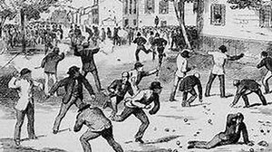 Why Irish migrants rioted in Toronto on St Patrick's Day 1875