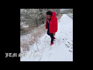 Rod wave - Cold December ( Fast Version)