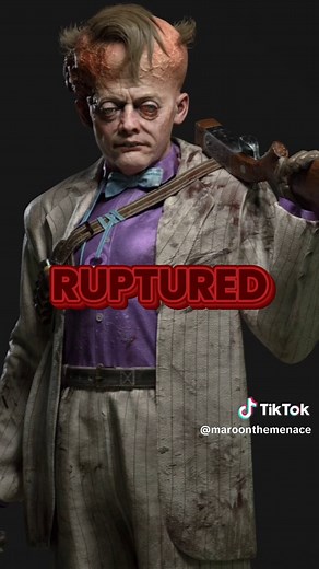 My favorite voice lines from Franco Barbi. What are your favorites? #theoutlasttrials #outlast #murkoff #fypシ゚viral #francobarbi