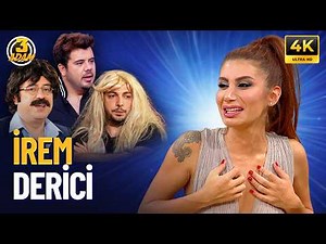 İrem Derici | 3 Adam 4K FULL BÖLÜM