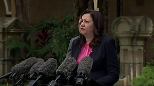 Queensland announces border zone extensions from 1st October