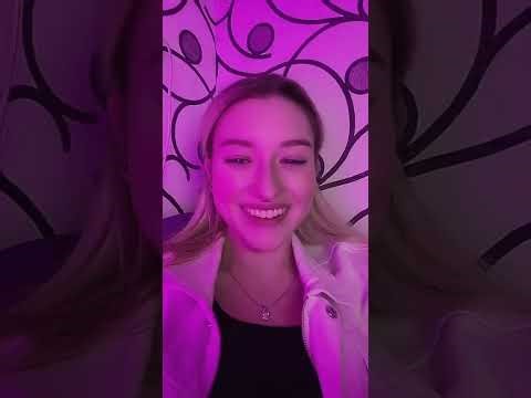Highlights girl RU Periscope #52