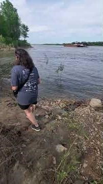 Take Me to the River