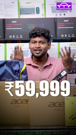 🔥 ACER HOT DEALS – DON'T MISS IT! #shortvideo #reelsindia