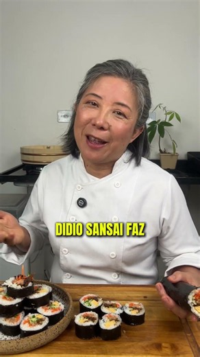 Recipes for Japanese food, vegan food, and different and easy dishes.