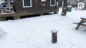 1.4K views | Learn essential tips and techniques to keep your above-ground water systems from freezing during cold weather - click the link to find out how: https://trib.al/f5VhhGA | Family Handyman | Facebook