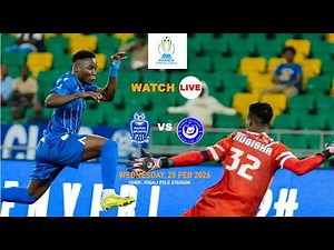 🔴 LIVE | Rayon Sports 1 - 1 Al Hilal SC | Rwanda Premier League| 25 February 2026