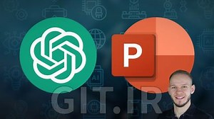 ChatGPT for Microsoft PowerPoint – Generate Content with AI