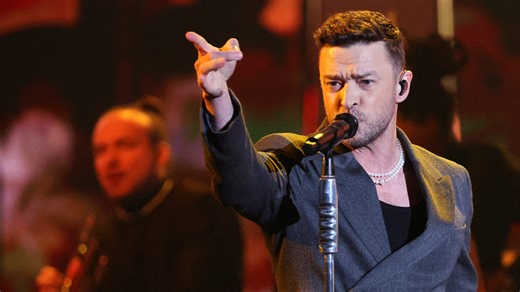 Justin Timberlake reveals Lyme disease struggle after tour cancellations and fan backlash