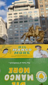 609K views · 13K reactions | We did it!!!! It’s raining mangoes in the U.S.A. Next week we will have a special dessert with Indian mangoes at Bungalow. #SuperExcited You can order at @dilmangomore | Chef Vikas Khanna | Facebook