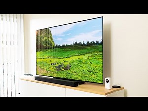 LG B2: The OLED Middle Child