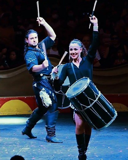 The Circus Is in Town Alaska | Get Tickets Now