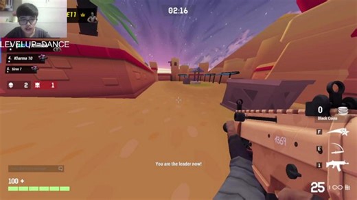 TRAINING FOR ESPORTS