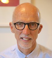 Dr John Walters - NIIM