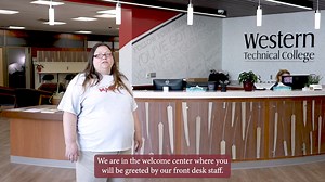 1.2K views · 11 reactions | Thinking about touring Western this summer? 類 Our team has put together an AWESOME video that highlights many parts of the La Crosse campus. Check it out! | Western Technical College | Facebook
