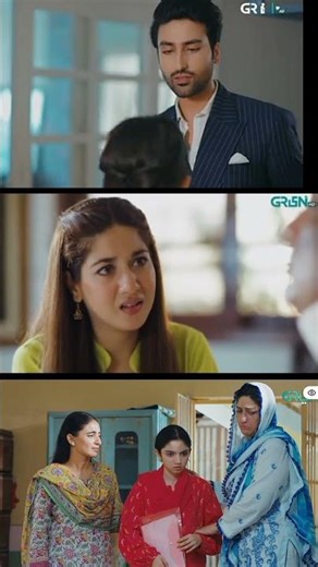 MAA Drama Upcoming Episode 46 & 47 Review | Aina Asif | Haris Waheed
