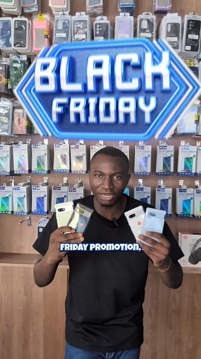 6.3K views · 102 reactions | Black Friday just got smarter!  Grab...