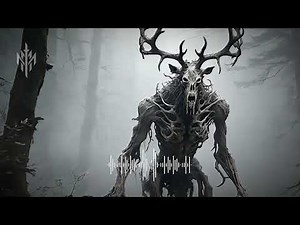 Wendigo’s Curse: Brutal Tribal Drums and Mystical Shamanic Chants of Fear