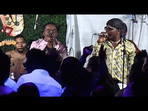 EZ MIKE WOW CHILD SUPOT ZENGLEN LIVE IN ATLANTA GA 08 16 2025