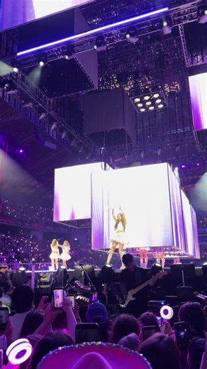 TWICE – Fancy: Lisbon Concert Highlights