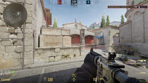 c+成神之路（2）