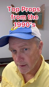 244K views · 4.3K reactions | Top Props from the 1990’s | Scott Prop and Roll | Facebook