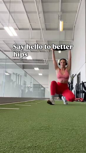 3.7K views · 13 reactions | Sniper walks. Been at them for 10 years and probably the rest of my training days. Start slow, but remember habits are built over time. You’re stronger than you know  #sniperwalks #fitnesscontent #gymreels | Tiffany Pike-Stevenson | Facebook