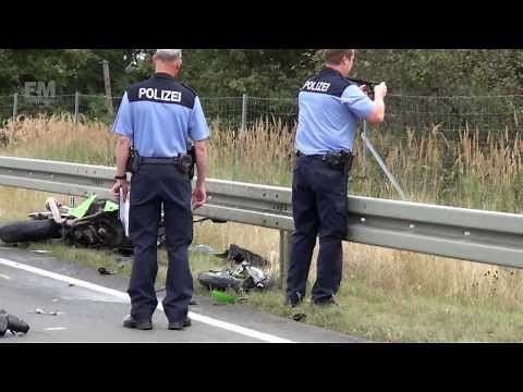 Unfall mit tödlichem Ausgang am 21.08.2013 auf der Umgehungsstraße B87