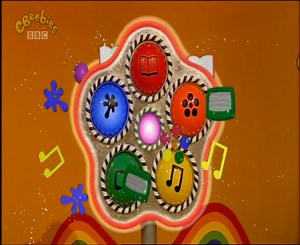 CBEEBIES Tweenies Series 6 Episode 30 Go To Sleep Fizz