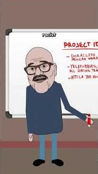 Netflix writes a woke documentary about Abraham Lincoln #satire #albarryshow #comedy #stephencolbert