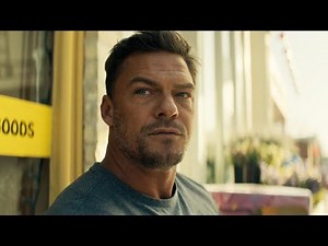 Behind the Scenes of Reacher: Alan Ritchson's Journey to Portray Jack Reacher