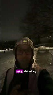 Astrology vs Astronomy ❄️ Carl Sagan, Science & a Winter Morning in Uppsala