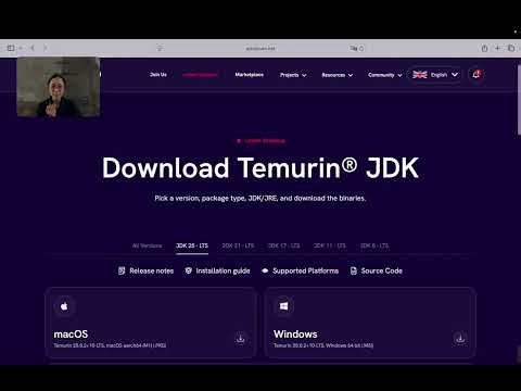 Tutorial Install JDK di Mac + Nulis, Compile, dan Menjalankan Program Java (Lengkap untuk Pemula)