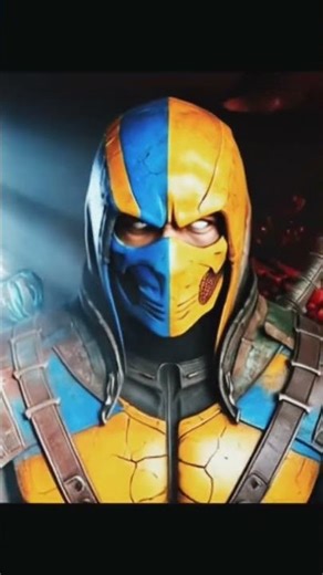 Mortal Kombat has heroes, but only one is a legend—content for viewing.
