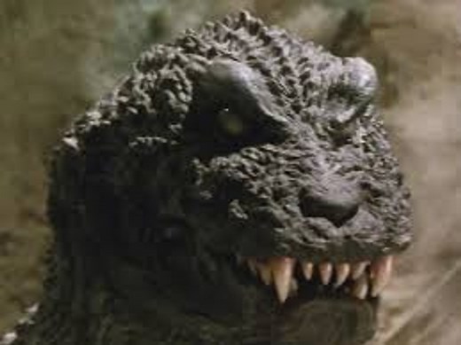 Godzilla, Mothra and King Ghidorah Giant Monsters All-Out Attack (2001)