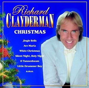 Richard Clayderman - Christmas