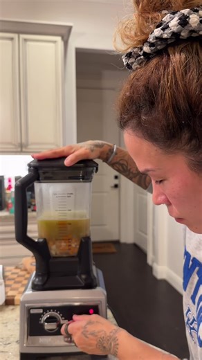 Easiest Holiday Crab Bisque Recipe