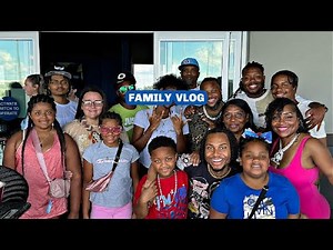 Family Vlog