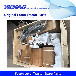 [Hot Item] Genuine Foton Lovol Tractor Spare Parts Pg. 13fig. 7 Injektor Assembly